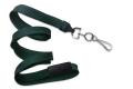 2137-5014 - Lanyard Break-Away Nylon Forest Green 100 Per Pack