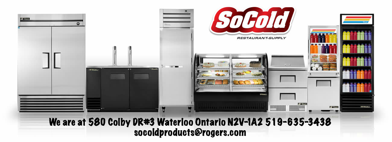 Restaurant Equipment Parts Smallwares Supplies Chemicals Socold