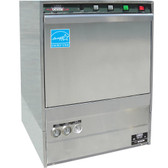 Undercounter Dishwasher-CMA UC65E High Temperature 