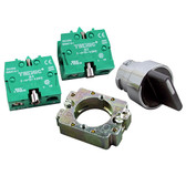 BLOWER SWITCH KIT W/CONTACTOR BLOCK - MIDDLEBY MARSHALL
