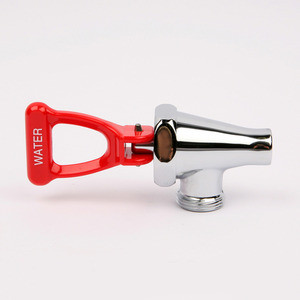 Faucet Red Handle Bunn Hot Water 7094 0002 Socold Products