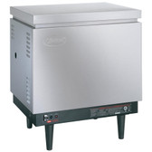 Powermite Booster Heater for 2 Tank Conveyor Dishwashers - 105,000 BTU-Hatco PMG-100 