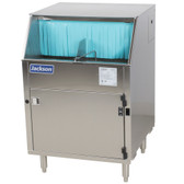Glass Washer, Jackson, With Chemical System!!