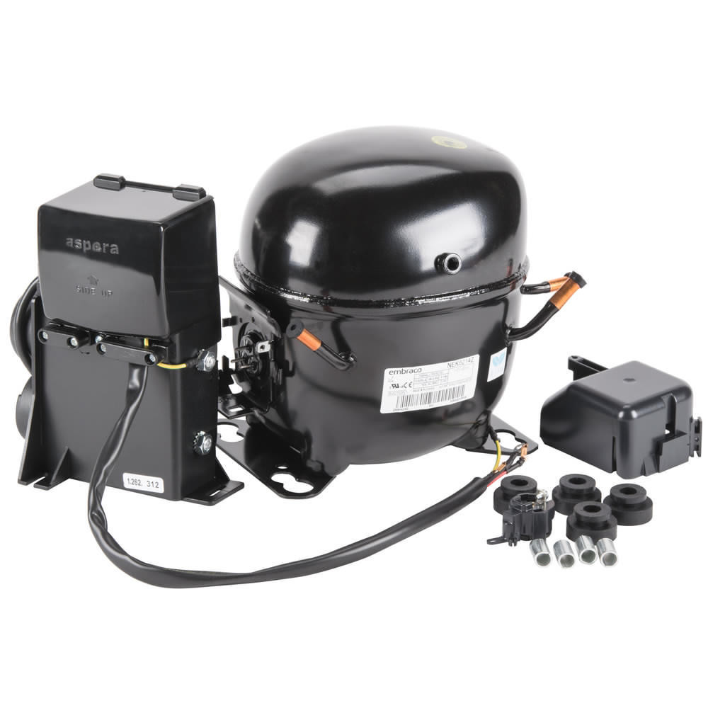 compressor ff7 5 bkw