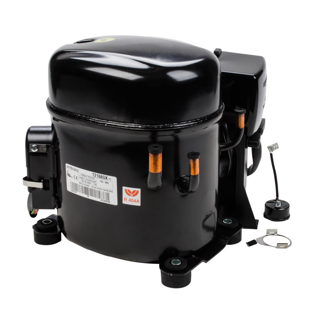 t2168gk compressor