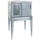 Conection Oven, Blodgett, SHO-G