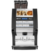 Super Automatic Espresso Machine with Two Bean Hoppers and Two Soluble Hoppers-Grindmaster 66103 Kobalto 2/2 FM 
