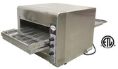 Oven, Conveyor, TS700 good for pizza & more!