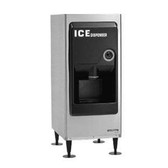 Hotel Ice Dispenser - 130 lb. 115V-Hoshizaki DB-130H 