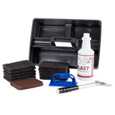 Griddle Gear Cleaning Kit