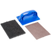Grill / Griddle Cleaning Kit
