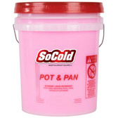 Chemical 5 Gallon Economy Pot & Pan Soap