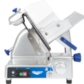 Vollrath 40952 12" Heavy Duty Meat Slicer with Safe Blade Removal System - 1/2 hp