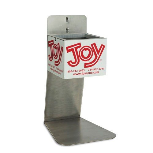joy countertop cake cone