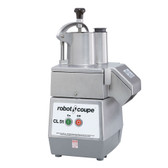 Robot Coupe CL51 Continuous Feed Food Processor - 1 1/2 hp