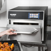 Solwave Fusion High-Speed Accelerated Cooking Countertop Oven