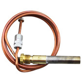 36" COAXIAL THERMOPILE