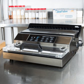ARY VacMaster PRO 350 External Vacuum Packaging Machine with 12" Seal Bar