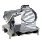 Slicer 512 12" Manual Gravity Feed Meat - 1/2 hp