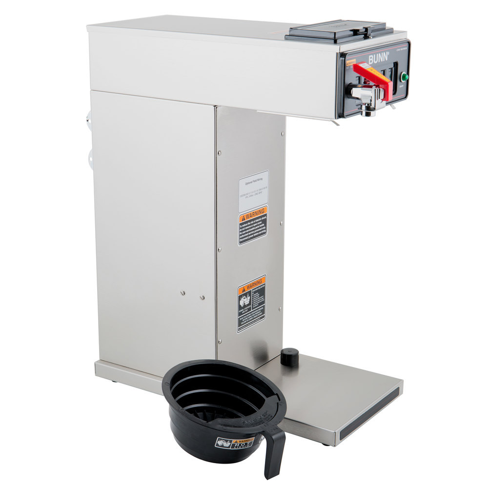 Bunn 23001.0058 CWTF APS-DV Airpot 
