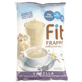 Big Train Fit Frappe Vanilla Protein Drink Mix - 3 lb.