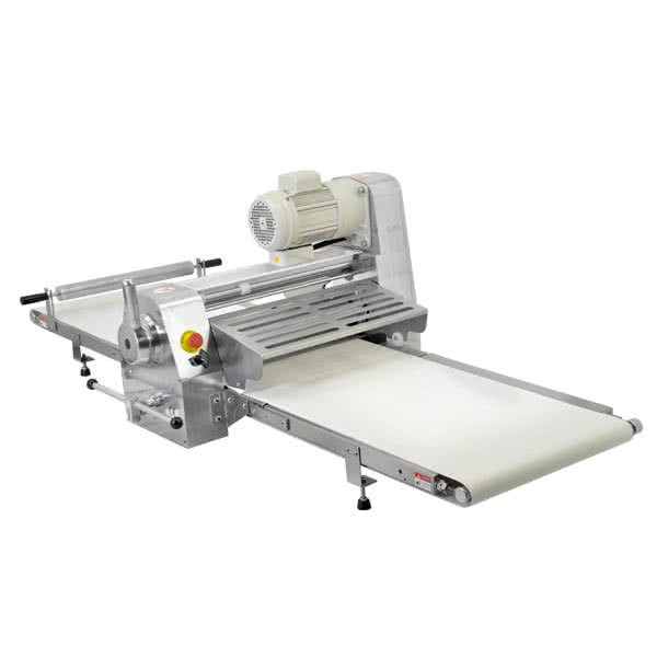 82" Reversible Countertop Dough Sheeter (91542154) SOCOLD PRODUCTS