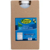 Soybean Oil - 35 lb.-100% Organic 