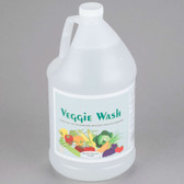 Foods Veggie Wash - Fruit and Vegetable Wash - 1 Gallon Container