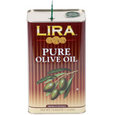Olive Oil - 1 Gallon-100% Pure 