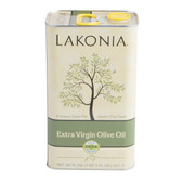 Olive Oil - 3 Liter Tin-Extra Virgin 