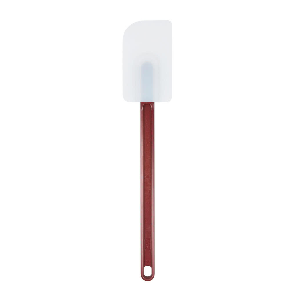 16" High Temperature Silicone Spatula (407SCRPHH16) SOCOLD PRODUCTS