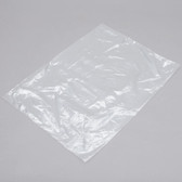 Plastic Food Bag On A Roll - 1000/Case-10" x 14" 