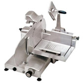 Manual Meat Slicer - 1/3 HP-MS-IT-0350-PM - 14" 