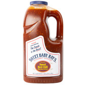 1 Gallon Sweet Red Chili Pepper Wing Sauce and Glaze-Sweet Baby Ray's 