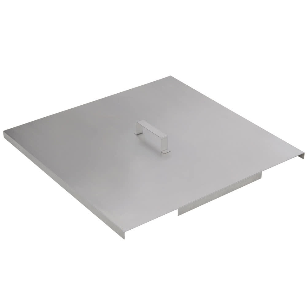 Fryer Cover for FF518 Deep Fryers (1772662112) SOCOLD PRODUCTS