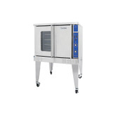 Single Deck Full-Size Natural Gas Convection Oven-Garland SUMG-100 