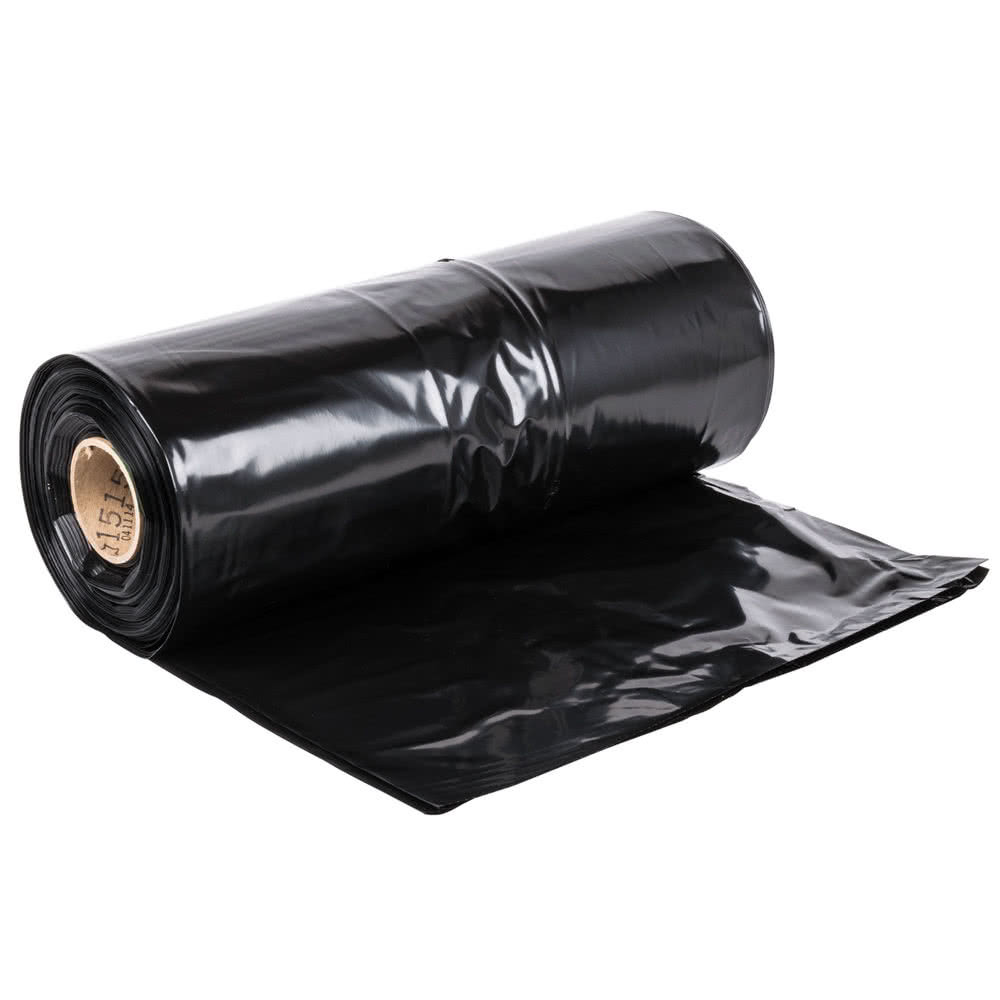 Hercules Contractor Trash Bag 5560 Gallon 3 Mil 38" x 58" Low Density