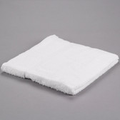 Bath Towel 17 lb. - 12/Pack-27" x 54" 100% Ring Spun Cotton Hotel 