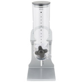 SmartSpace Countertop Dry Food Dispenser-Zevro KCH-06140 