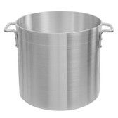 Standard Weight Aluminum Stock Pot-20 Qt. 