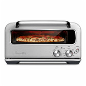 Breville BPZ800BSS The Smart Oven Pizzaiolo