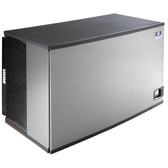 Indigo NXT 48" Air Cooled Half Size Cube Ice Machine - 208V, 3 Phase, 1900 lb.-Manitowoc IYT1900A 