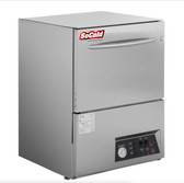 SoCold Warewashing UL30 Low Temperature Undercounter Dishwasher - 115V
