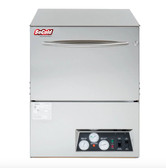 SoCold Warewashing UH30-FND High Temperature Undercounter Dishwasher - 208/230V