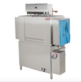 SoCold Warewashing 44 Conveyor High Temperature Dishwasher - Right to Left, 208V, 3 Phase