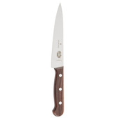 6" Chef Knife with Rosewood Handle-Victorinox 40029 