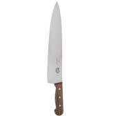 Victorinox 40022 12" Chef Knife with Rosewood Handle