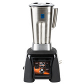Waring MX1200XTS X-Prep 3 1/2 hp Commercial Blender with Adjustable Speed / Paddle Switches and 64 oz. Stainless Steel Container