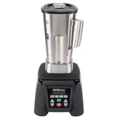 Waring MX1300XTS Xtreme 3 1/2 hp Commercial Blender with Programmable Keypad, Adjustable Speeds and 64 oz. Stainless Steel Container