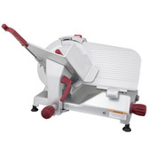 14" Manual Gravity Feed Meat Slicer